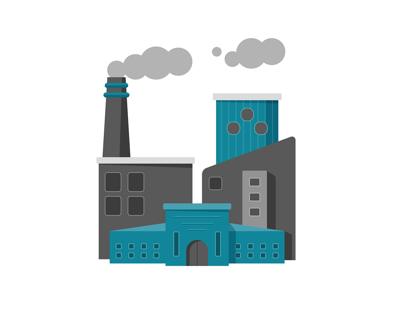 Manufacturers